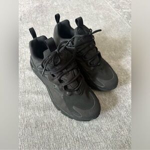 Nike Airmax React 270 Triple Black